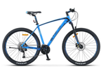 Велосипед 27.5" STELS Navigator-760 D (17,5" Синий) арт.V010