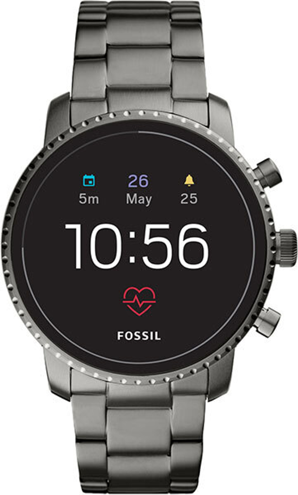 Мужские наручные часы Fossil FTW4012