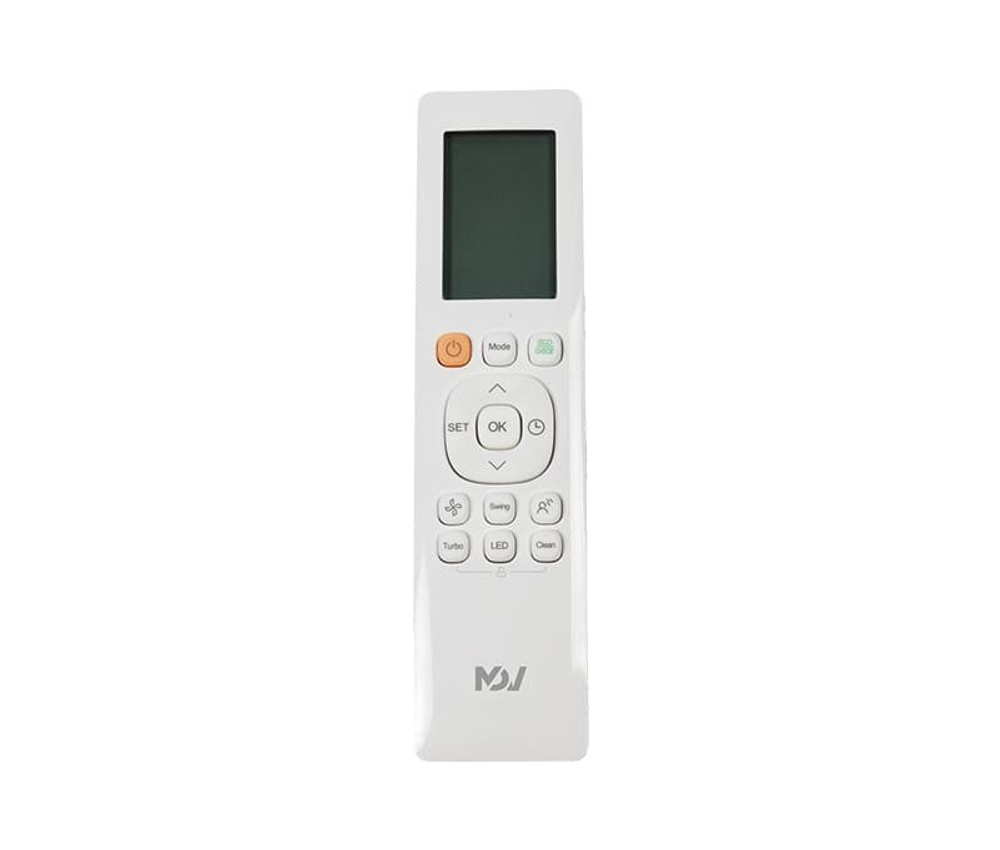 MDV MDSI-09HRDN8 (WF)/MDOI-09HDN8