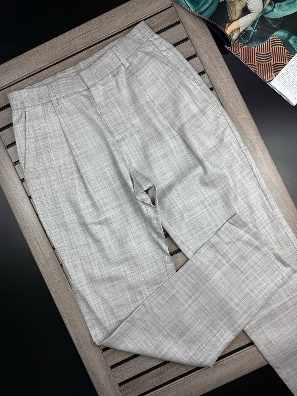 Брюки Brunello Cucinelli