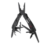 Мультитул Ganzo G302B (21 инстр.) 440C (56-58HRC) --