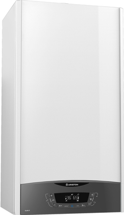 Настенный газовый котел Ariston CLAS X 24 CF NG