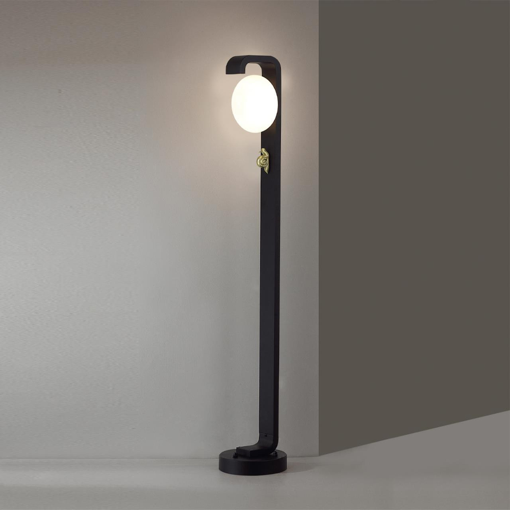 Ландшафтный светильник Odeon Light LUMA 5434/1FA