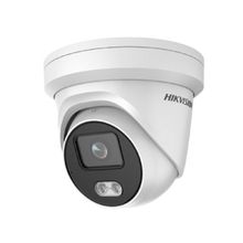 IP камера  Hikvision  DS-2CD2327G2-LU(C) (2.8 мм)
