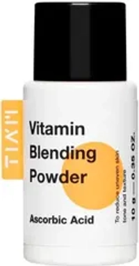TIAM Vitamin Blending Powder, 10g - Пудра с витамином С