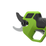 Секатор аккумуляторный Greenworks PR24320, 24V, 32 мм, c 1 х АКБ 2 Ач и ЗУ (PR24320UA)