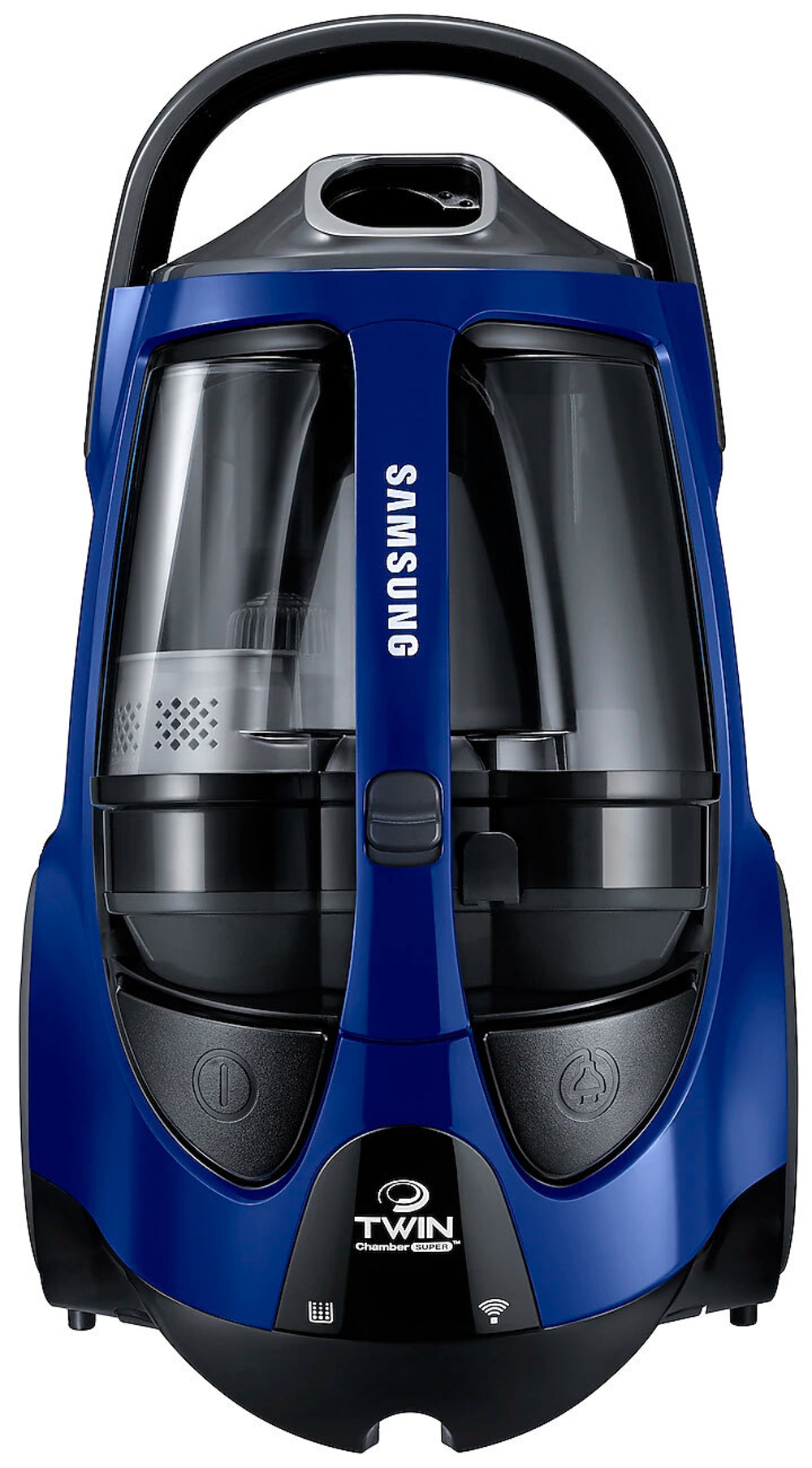 Пылесос SAMSUNG VCC885BH36