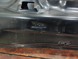 Капот Toyota Land Cruiser Prado 150 09-17 Б/У Оригинал 5330160630