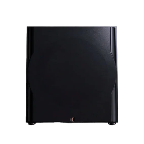 Perlisten Audio R18s Matte Black