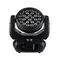 Dialighting IW28-12Z RGBWA+UV вращающаяся голова Wash, 336Вт