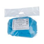 Шерсть для валяния (до 29 мкр), 50 г. 0473 голуб.бирюза, Gamma TFS-050
