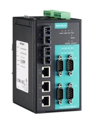 Сервер Nport S8455I-MM-SC-T