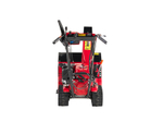 Снегоуборщик Honda HSS 655 K1 ETD