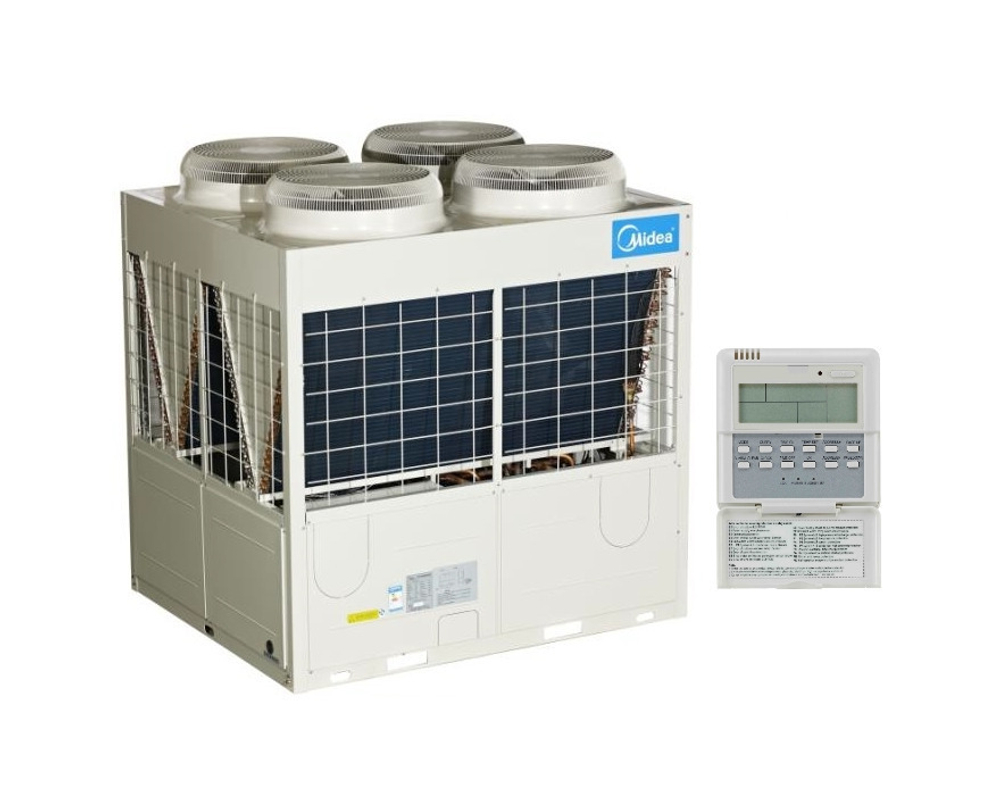 Чиллер Midea  MCCH130A-SA3L