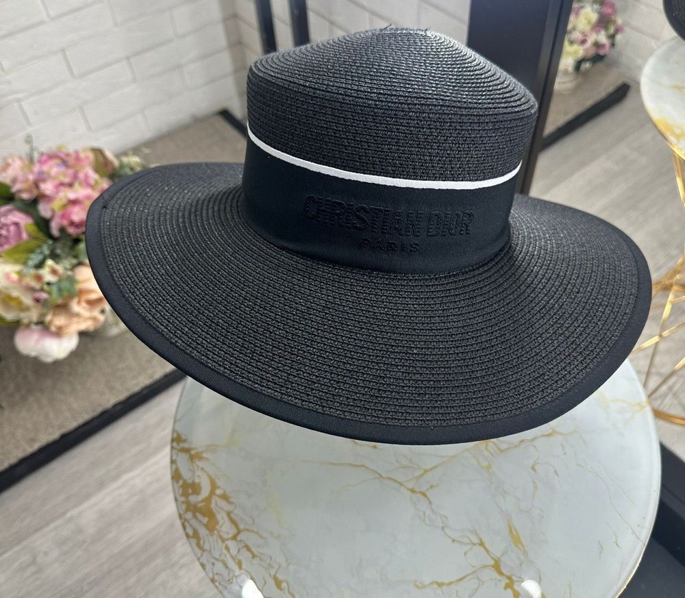 Футболка Dior