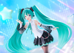 Хатсуне Мику / Hatsune Miku