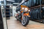 Electra Glide Highway King , г. 2023 Пробег: 0 км