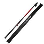 Удилище телескопическое стеклопластиковое с/к NAMAZU TIGER Bolo, 4 м, тест 10-40 гр./25/50/