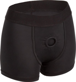 Трусы боксеры BOUNDLESS BOXER BRIEF HARNESS S/M