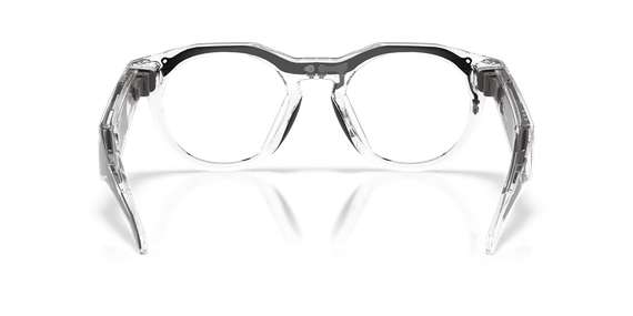 Умные очки Oakley Meta HSTN (OW8002) Clear/Transitions Grey S51 T145