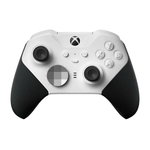 Беспроводной геймпад Microsoft Xbox Elite Wireless Controller Series 2, Black/White (Белый)