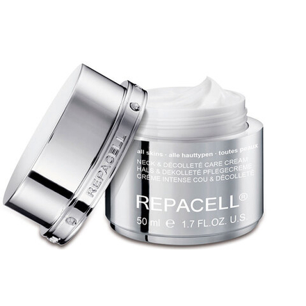KLAPP REPACELL Neck & Décolleté Care Cream