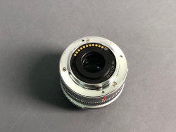 Leica DG Summilux 15mm 1.7 Asph MFT
