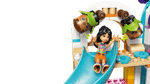 Конструктор LEGO Friends 42686 Fun Indoor Playground