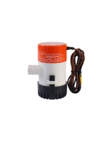 Помпа трюмная 12B 350GPH non-auto