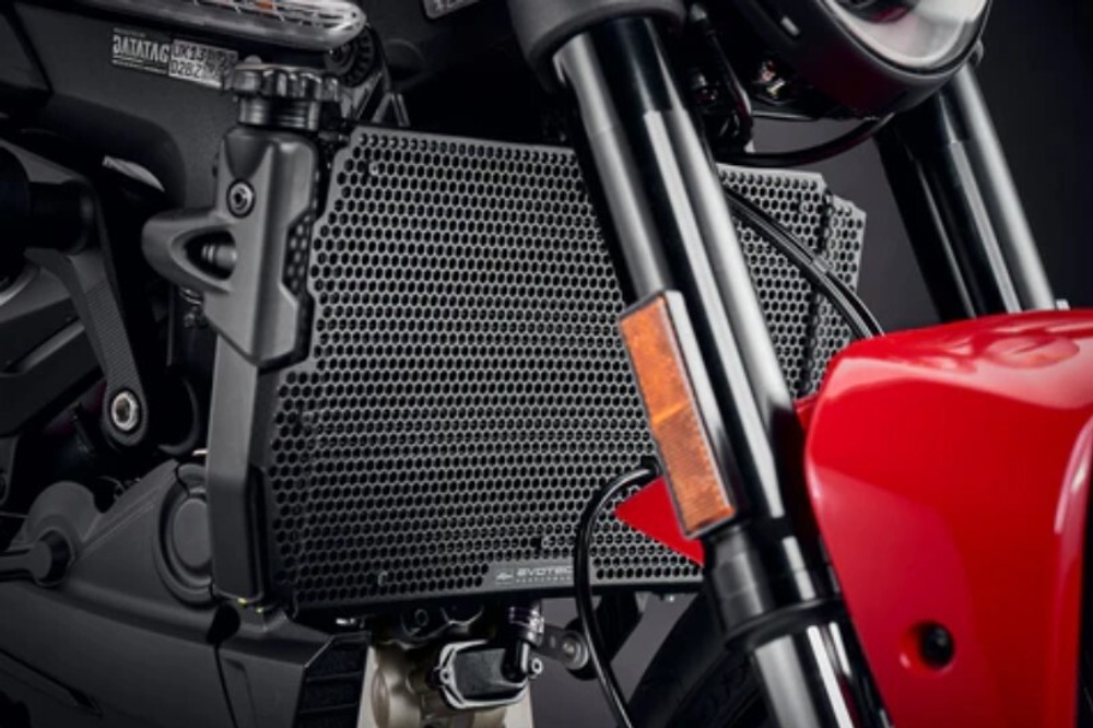 Evotech Performance Защитная сетка на радиатор Ducati Monster 937 PRN015543
