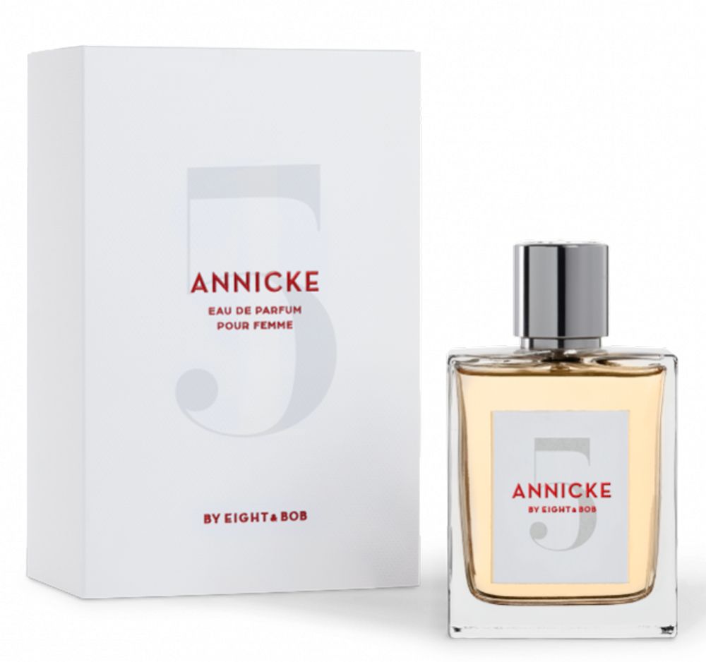 EIGHT and BOB Annicke 5