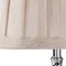Интерьерная настольная лампа Capella A4024LT-1CC Arte Lamp