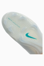 Бутсы Nike Zoom Mercurial Vapor 17 Elite FG - белый