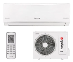 Energolux SAS18CH1-AI/SAU18CH1-AI