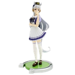 Фигурка Banpresto Umamusume Pretty Derby Gold Ship