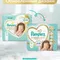 Подгузники Pampers Premium Care 0 (1,5-2,5 кг) 22 шт.