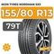 Ikon Tyres Nordman SX3 155/80 R13 79T