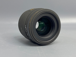 Sigma 50 mm f/2.8 EX DG Macro Canon EF