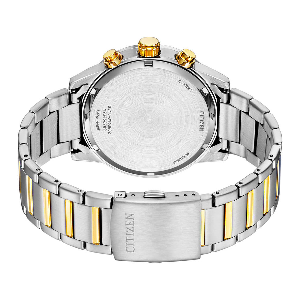 Мужские наручные часы Citizen AN3686-53A