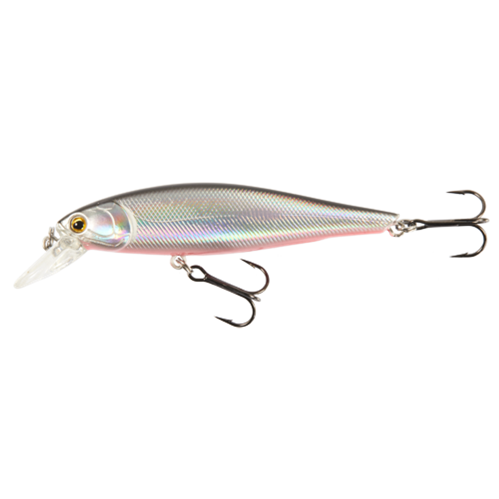 Воблер Minnow X (Original) 8 см, цвет A82, 10 г, арт. LJO0808SP-A82
