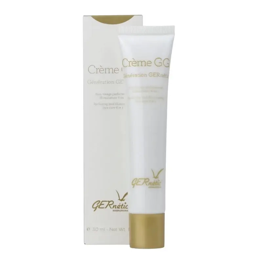 Creme GG GERnetic