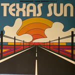 Khruangbin & Leon Bridges ‎– Texas Sun (Европа 2020г.)