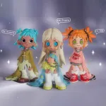Рандомная фигурка Blind Box POPMART Peach Riot Lil Peach Riot Loading