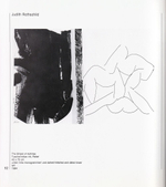 Новые приобретения. Каталог выставки 1984 года в Galerie Gmurzynska