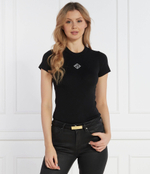 Футболка POLO RALPH LAUREN - черный(211916112)