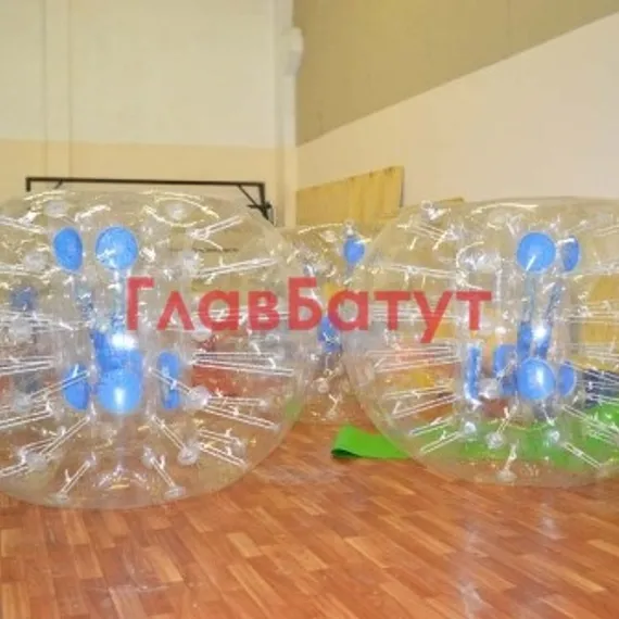 Бампербол