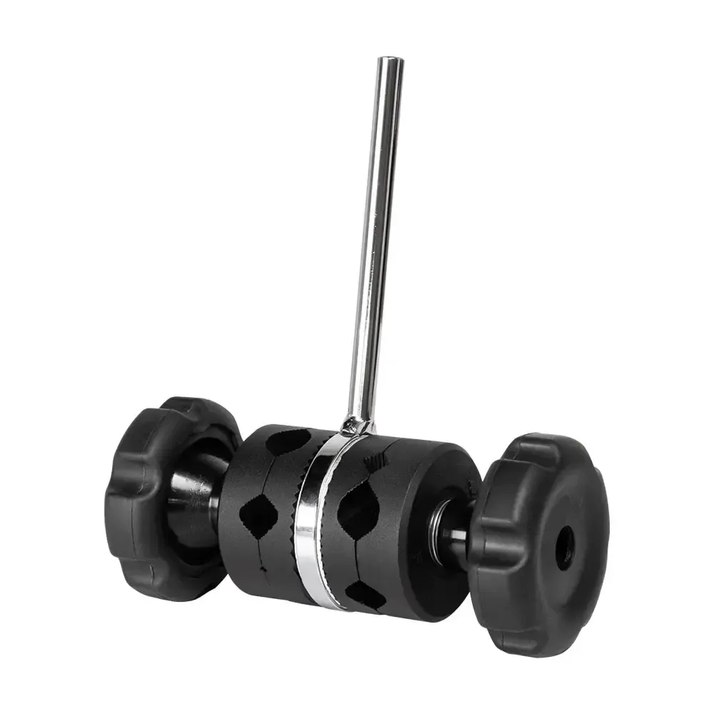 Головка KUPO KCP-280B DOUBLE GAG GRIP HEAD двойная