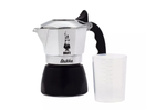 Гейзерная кофеварка Bialetti Brikka на 4 порции