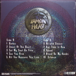 Diamond Head / Diamond Head (LP+7" Vinyl Single)