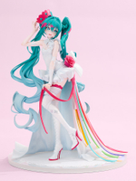 Хатсуне Мику / Hatsune Miku